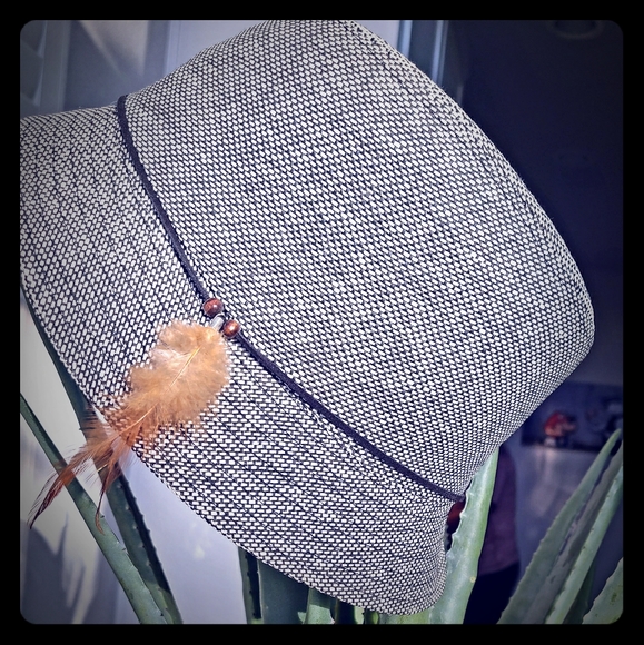 vivian Collection Accessories - Vivian Collection Hat